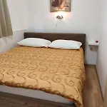 Apartament Seman *