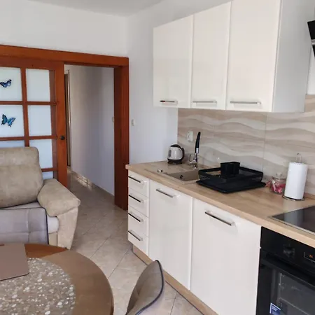 Apartament Seman