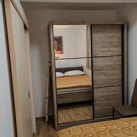 Seman Apartament Vela Luka