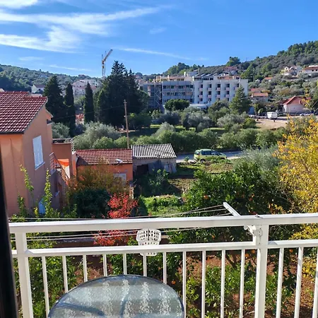 Seman Apartament Vela Luka