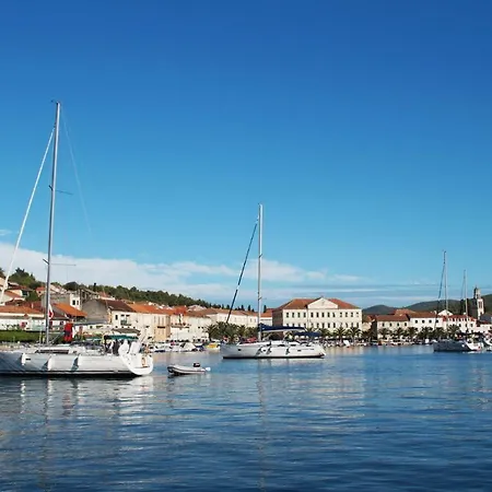 Seman Vela Luka