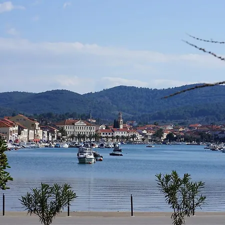 Apartment Seman Vela Luka