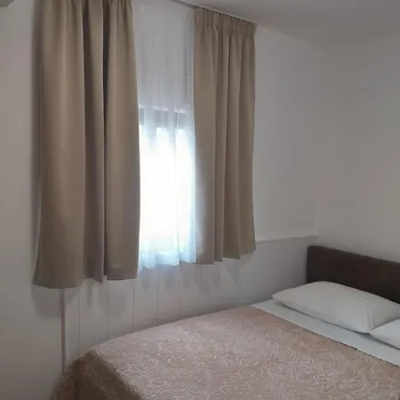 Apartment Seman Vela Luka