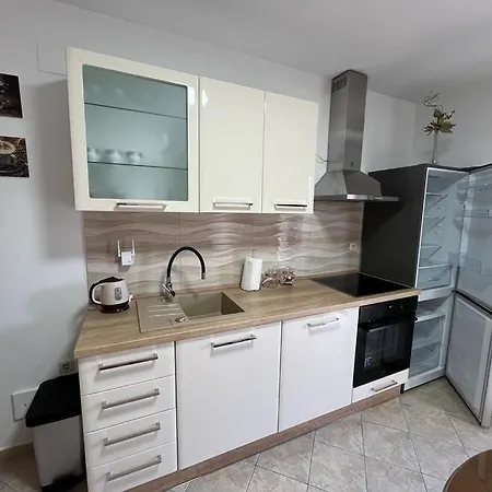 Apartment Seman Vela Luka