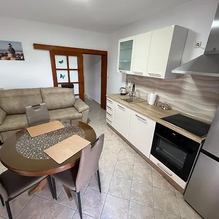 Seman Apartment