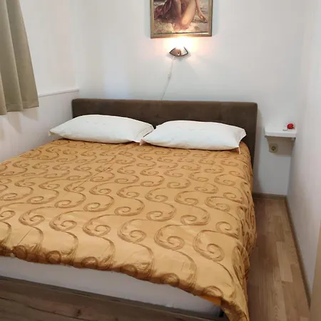 Apartman Seman *