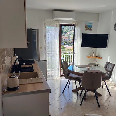 Appartement Seman Vela Luka