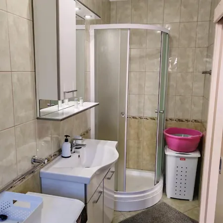 Seman アパート *