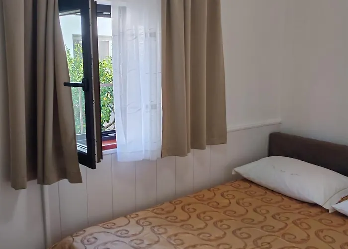 公寓 Seman 尼亚卢卡