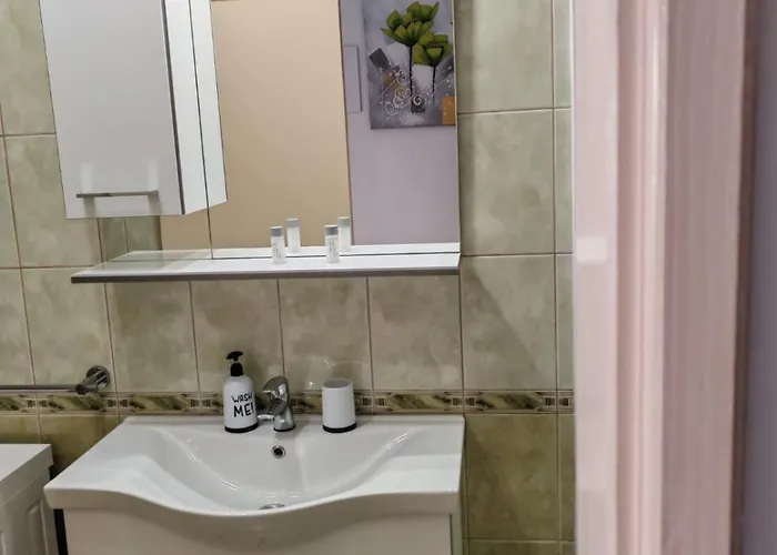 公寓 Seman 尼亚卢卡