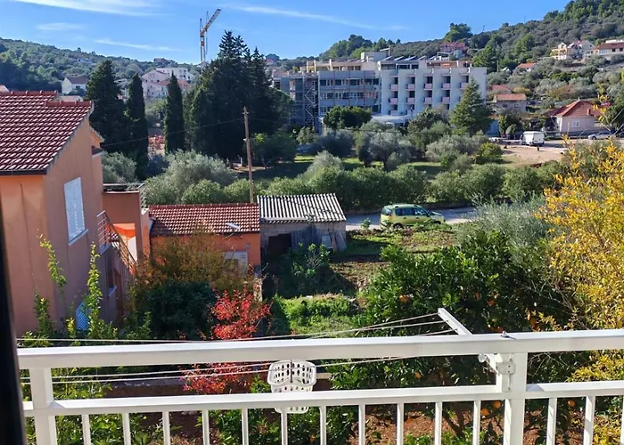 Seman 公寓 尼亚卢卡